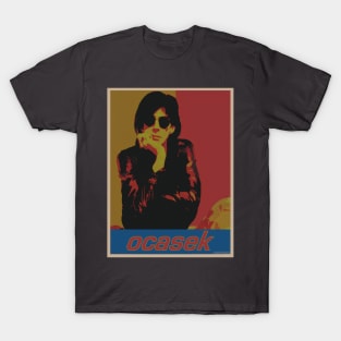 ocasek T-Shirt